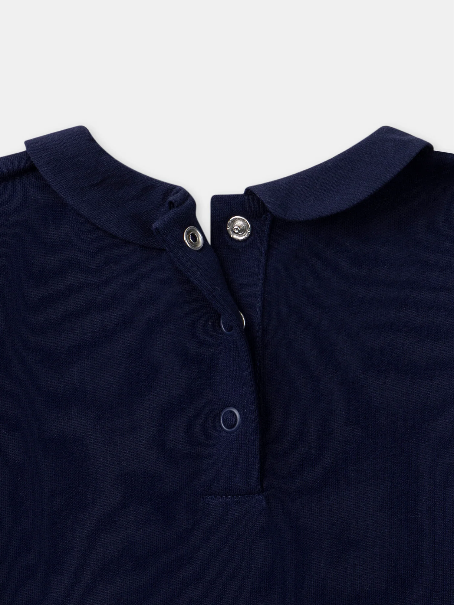 Body à col sequins – Image 7