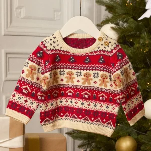 Pull de Noel