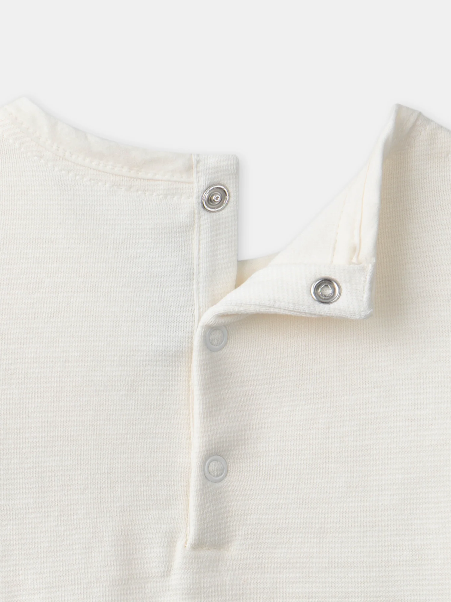 Body tshirt à manches longues – Image 7