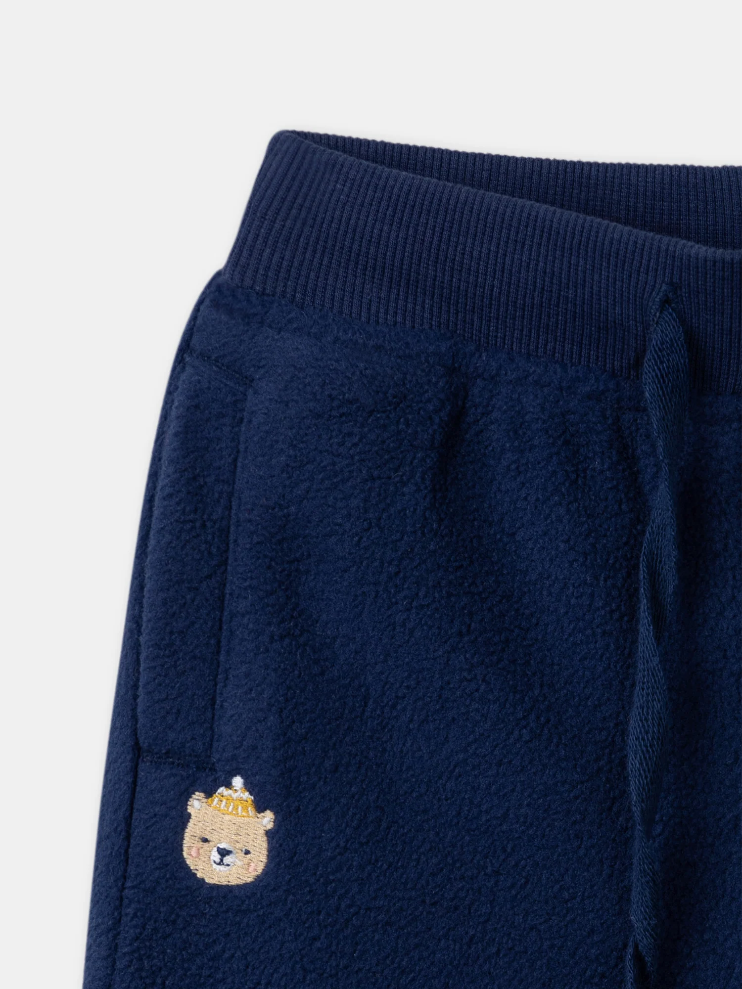 Bas de jogging polaire – Image 6