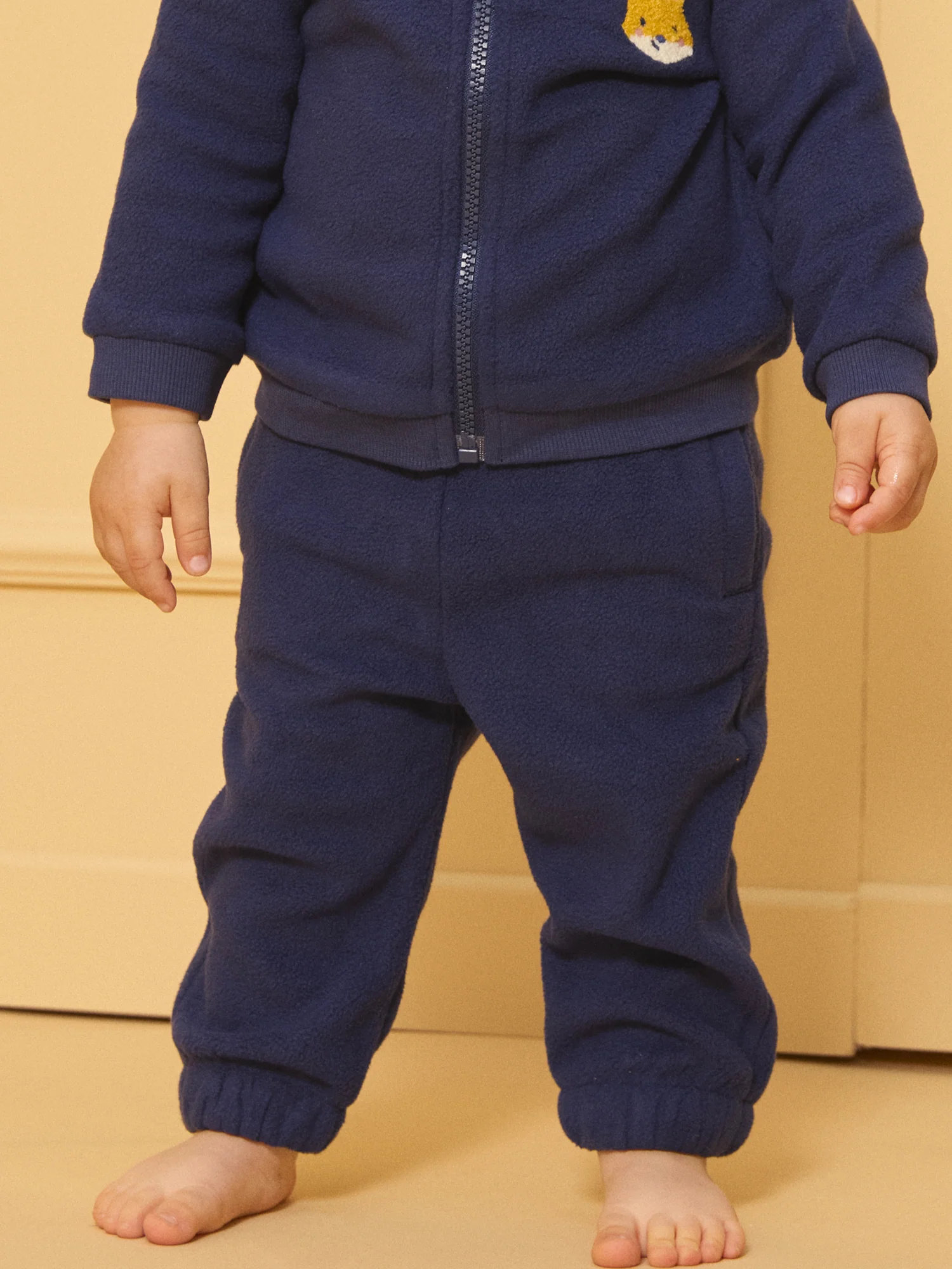 Bas de jogging polaire – Image 3