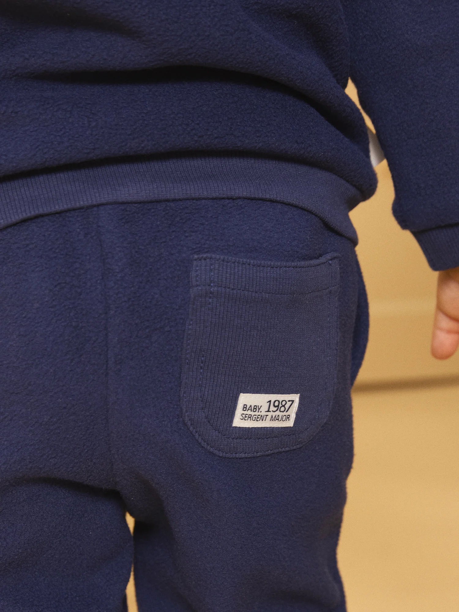 Bas de jogging polaire – Image 5