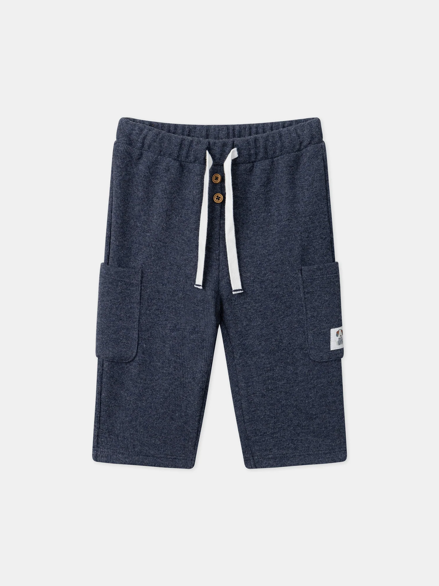 Pantalon fluide – Image 2