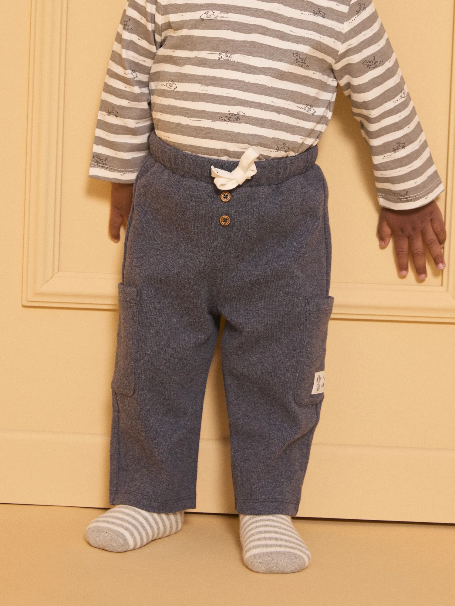 Pantalon fluide – Image 3