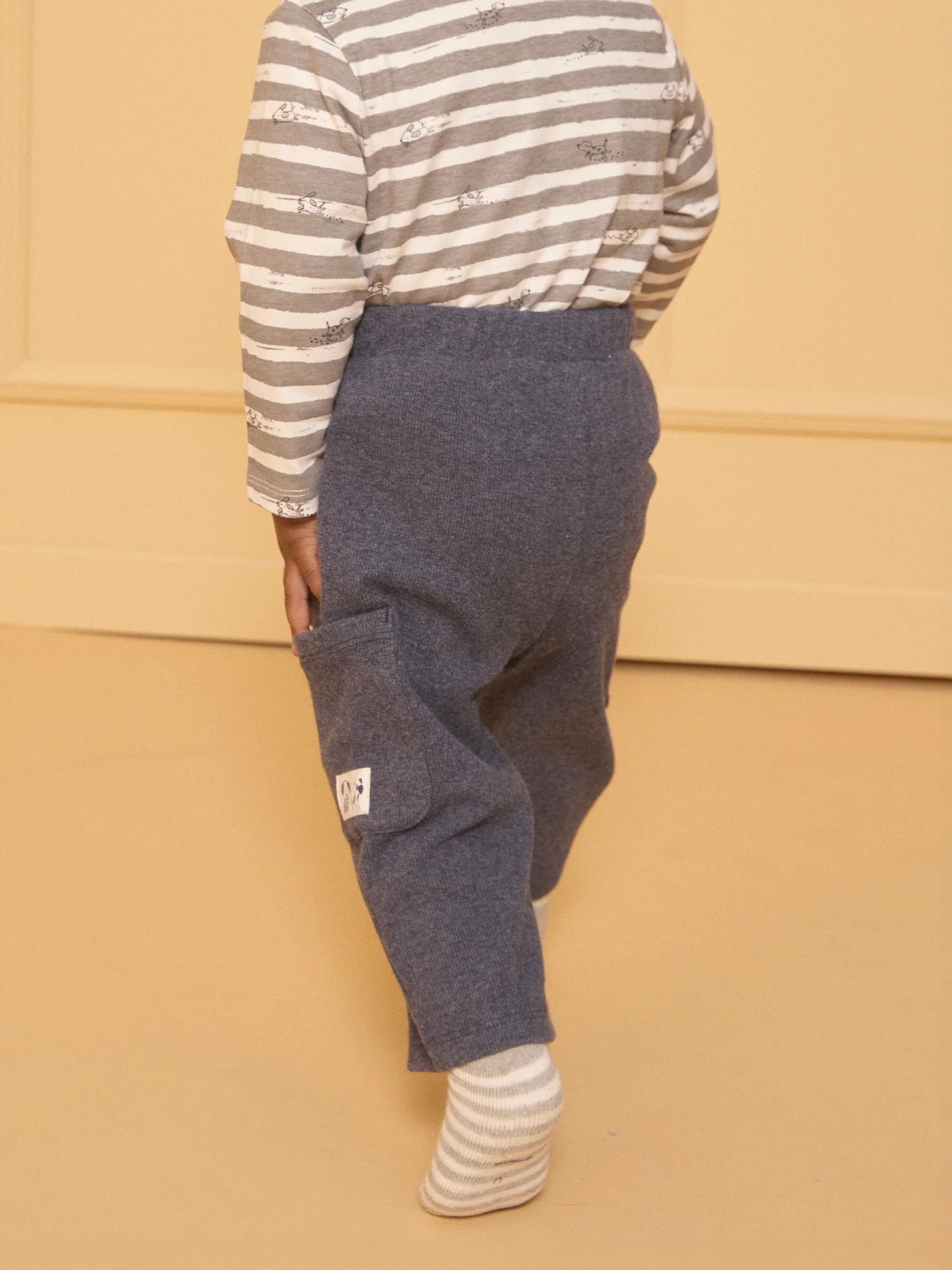 Pantalon fluide – Image 4