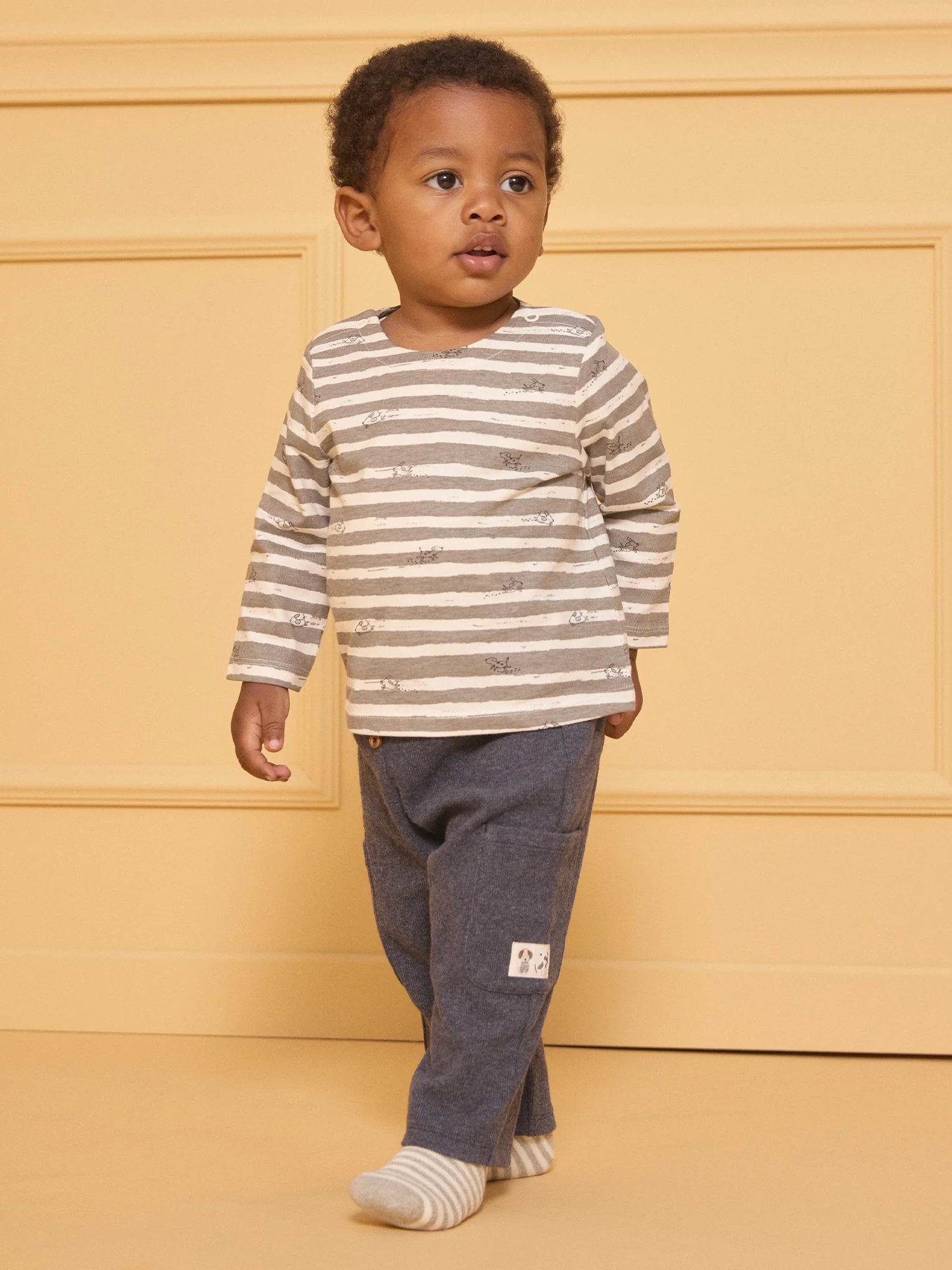 Pantalon fluide – Image 6