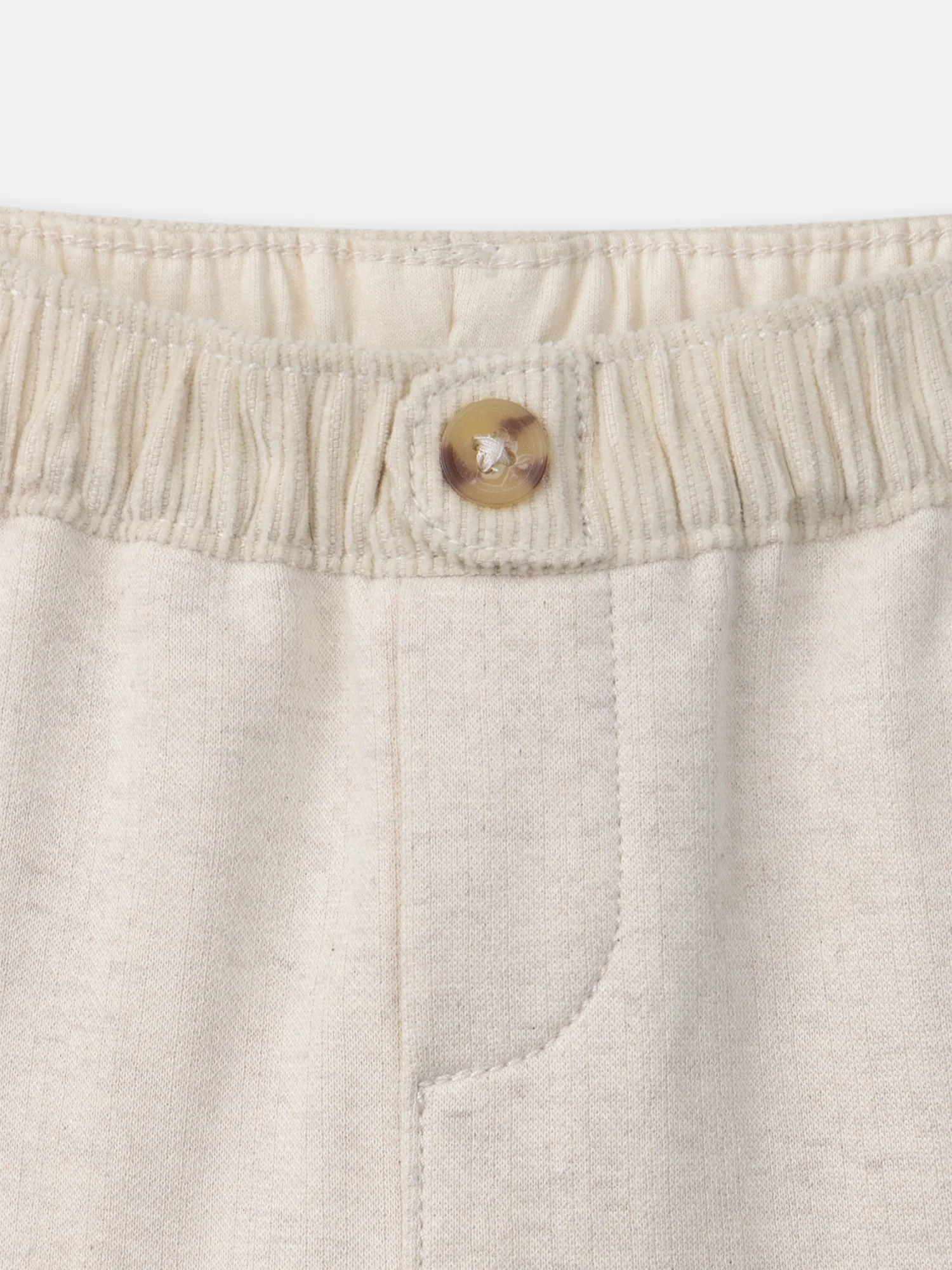 Pantalon confort visage animaux – Image 7