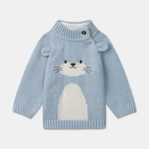 Pull loutre