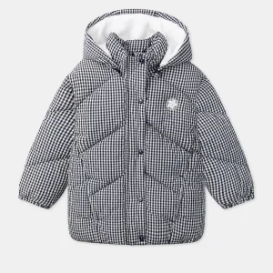 Doudoune Bleu marine