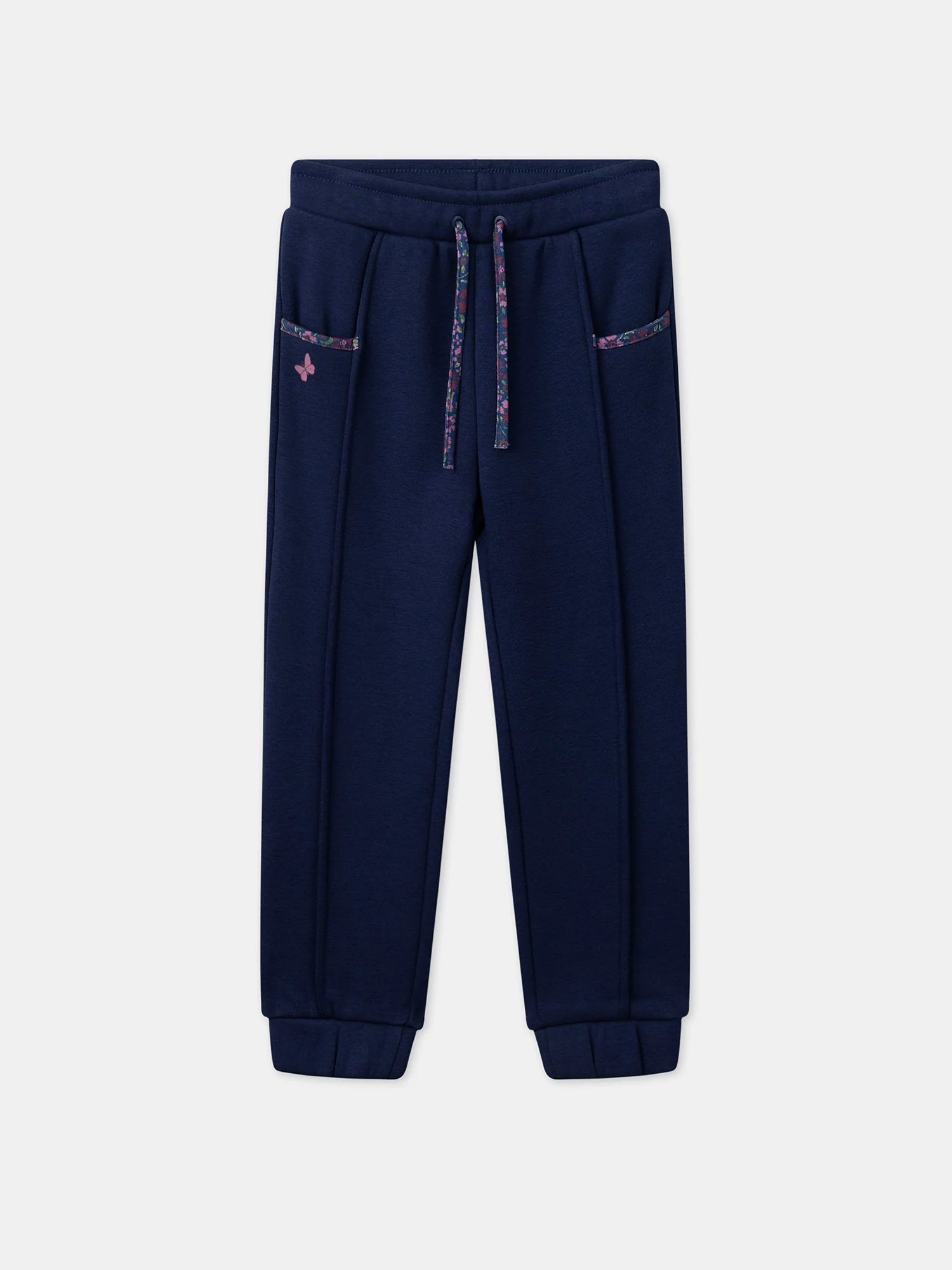 Bas de jogging doublé polaire – Image 7