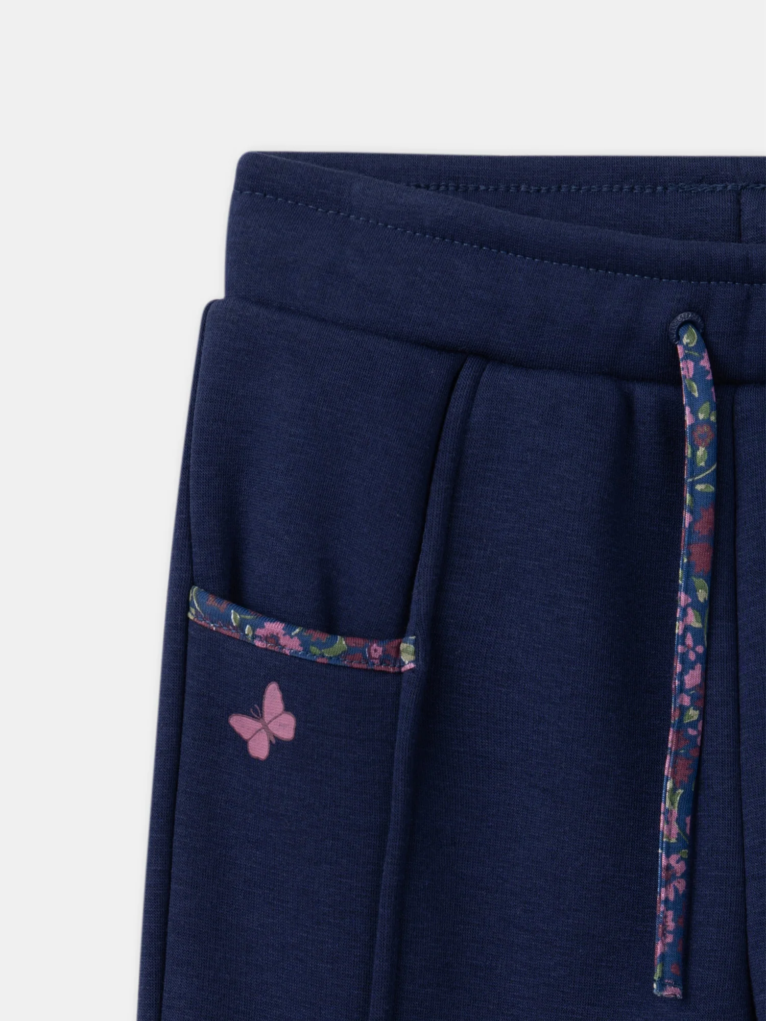 Bas de jogging doublé polaire – Image 8