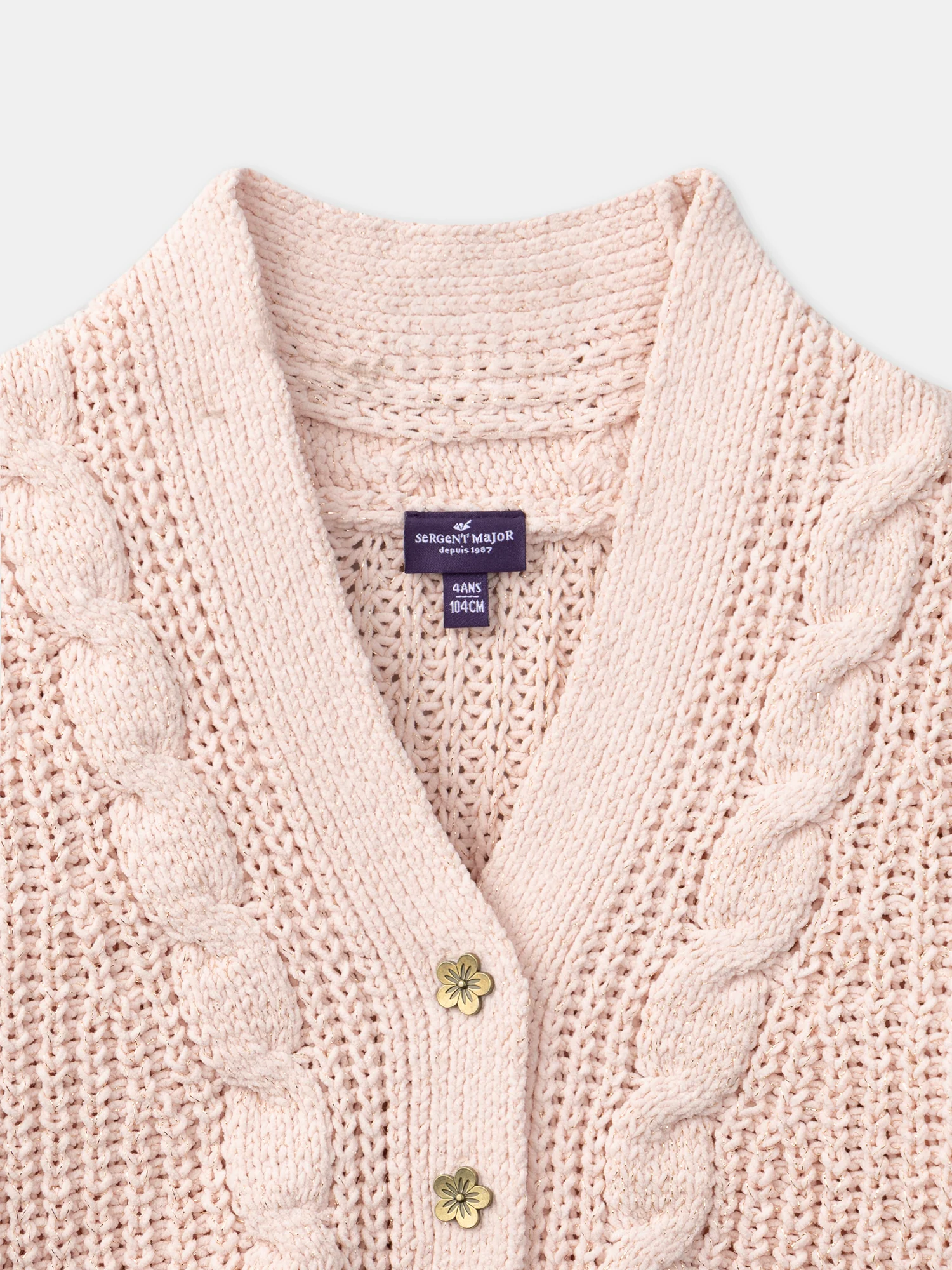 Cardigan Rose – Image 9