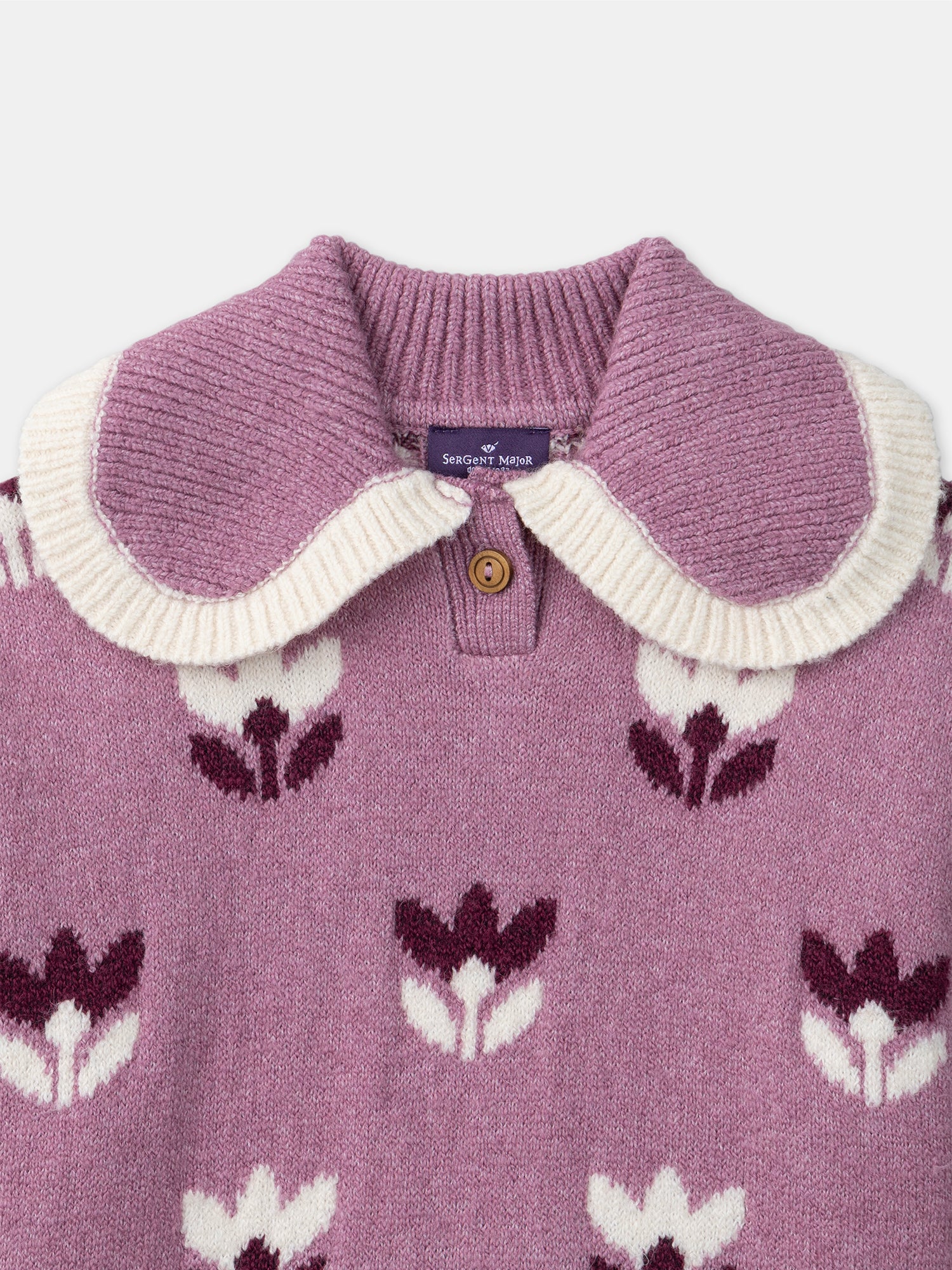 Pull Parme – Image 7