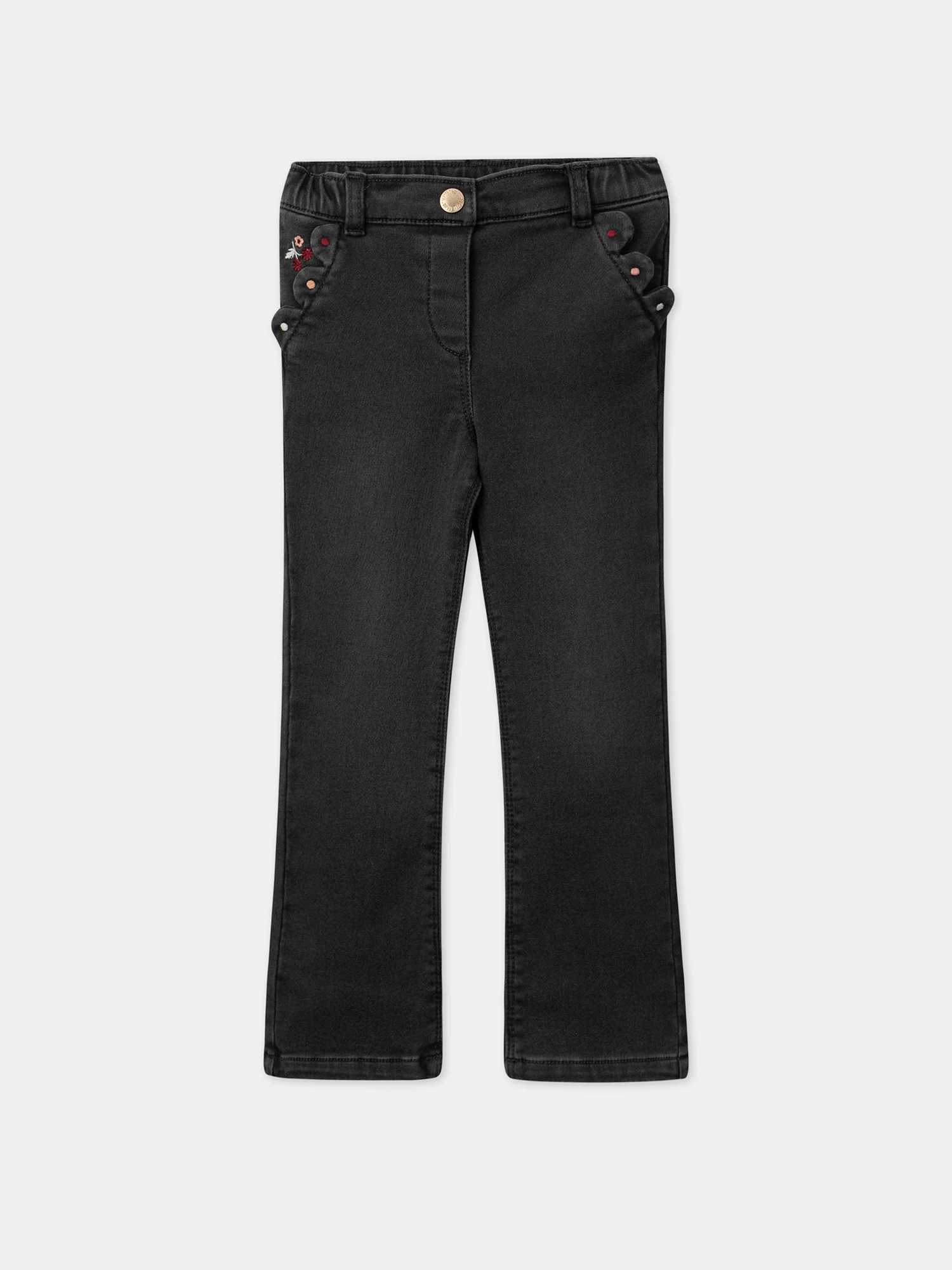 Jean doublé polaire – Image 2