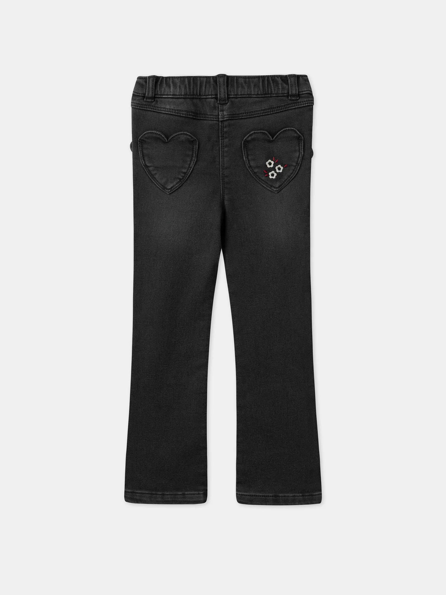 Jean doublé polaire – Image 8