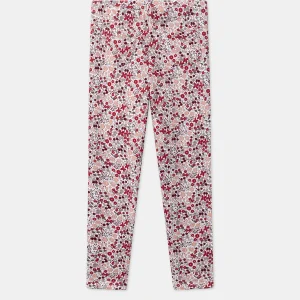 Legging doublé polaire