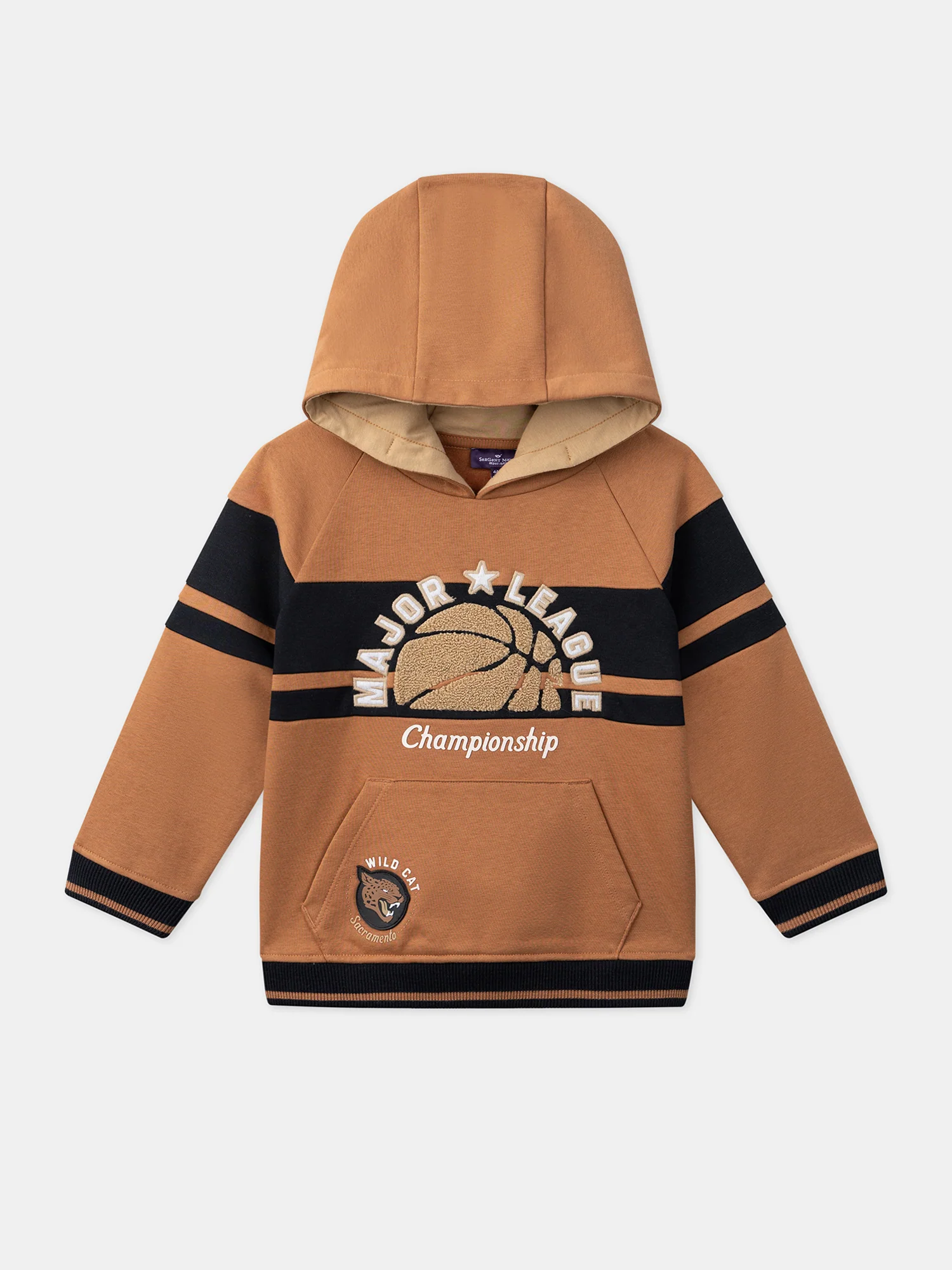 Sweat-shirt Major League – Image 6