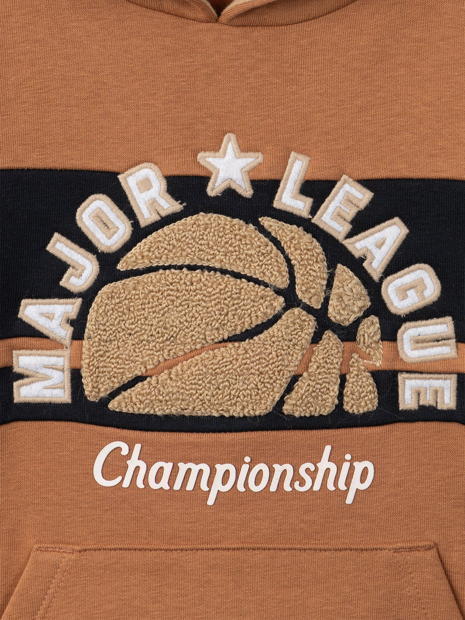 Sweat-shirt Major League – Image 8