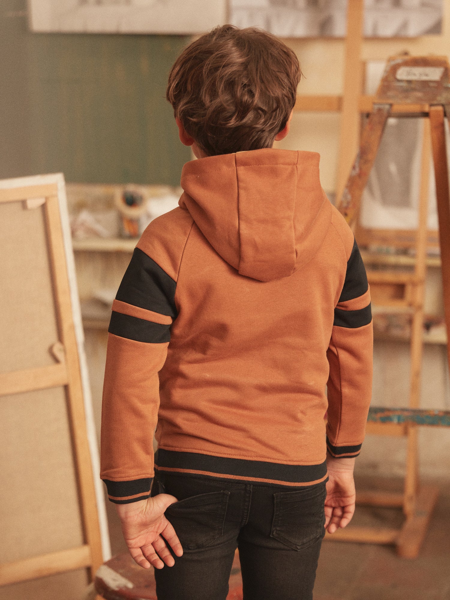 Sweat-shirt Major League – Image 3