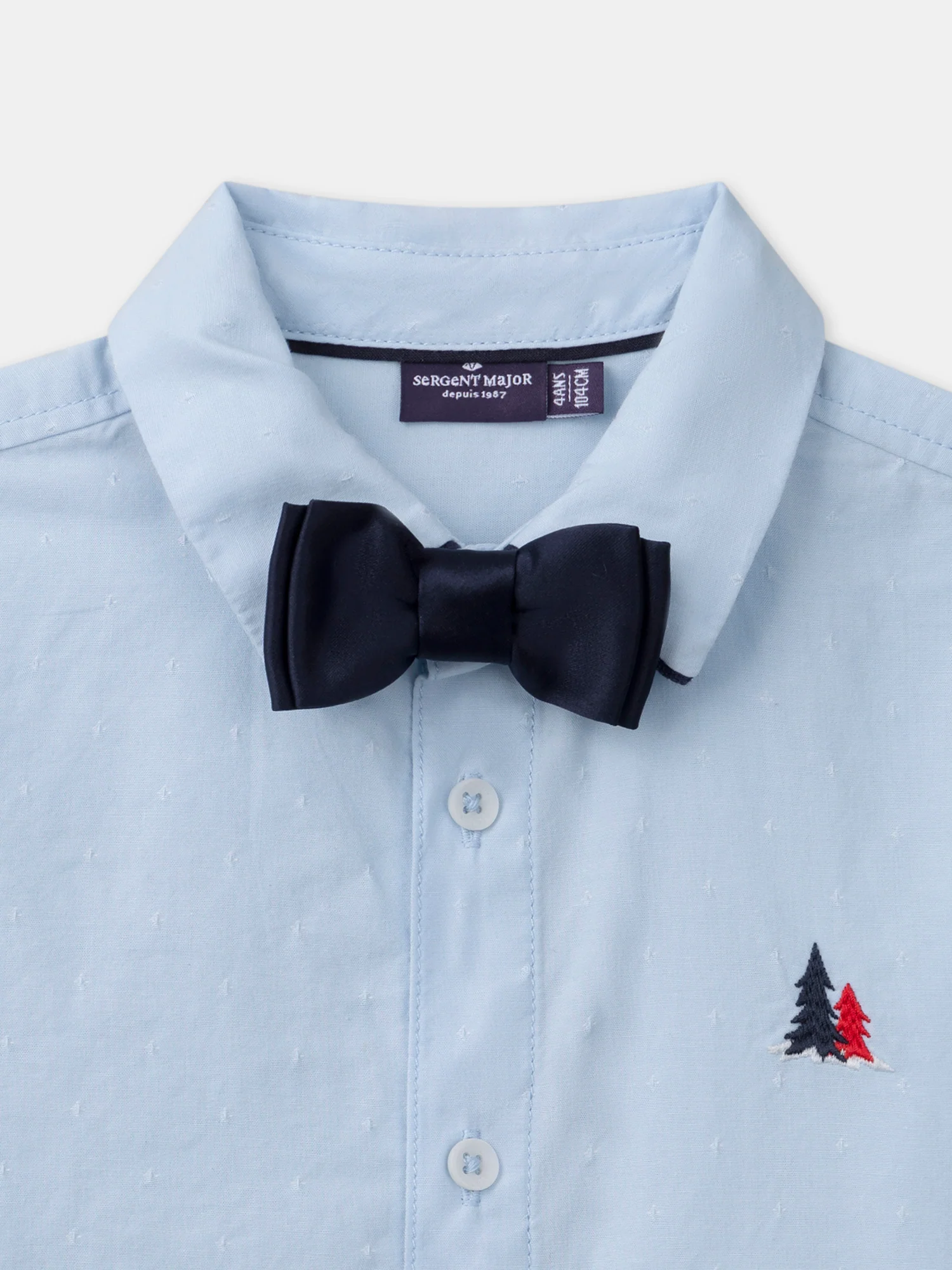 Chemise Sapin – Image 8