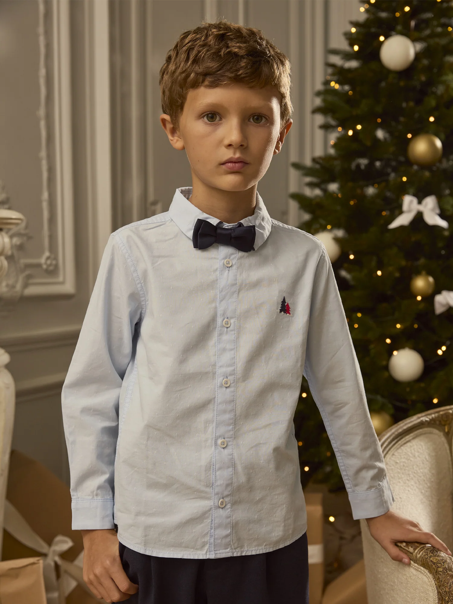 Chemise Sapin – Image 3