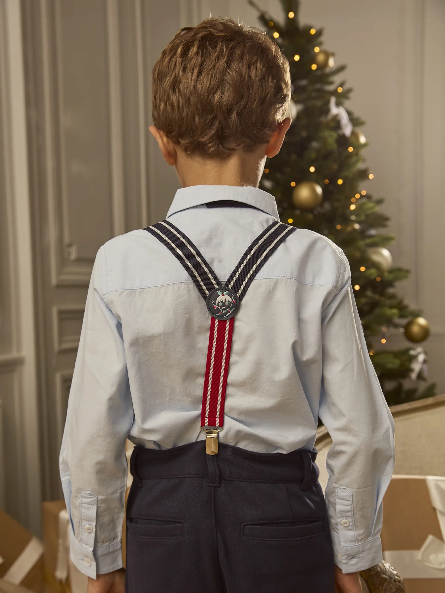 Chemise Sapin – Image 4