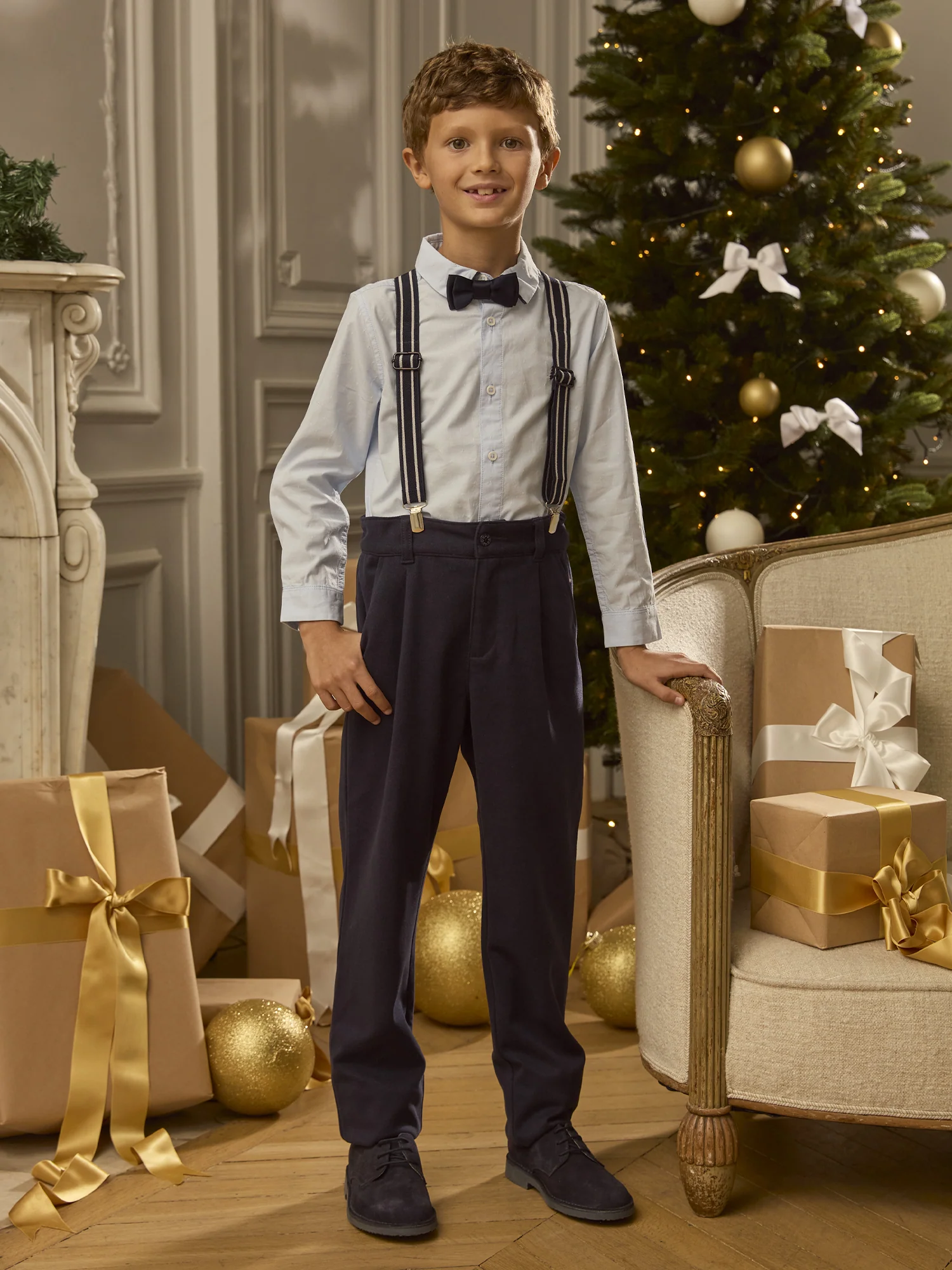 Chemise Sapin – Image 6