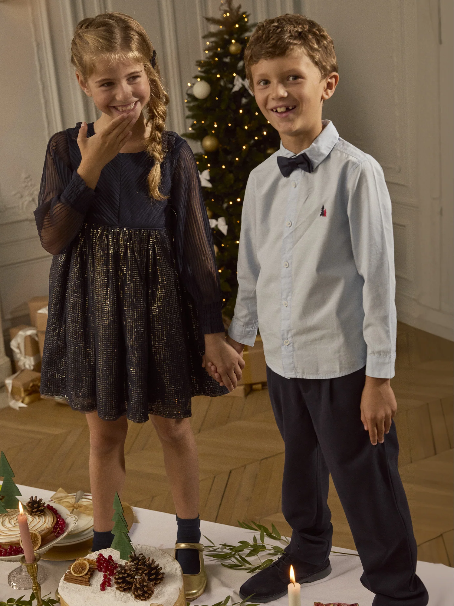 Chemise Sapin – Image 7