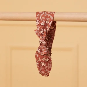 Bandeau nœud imprimé