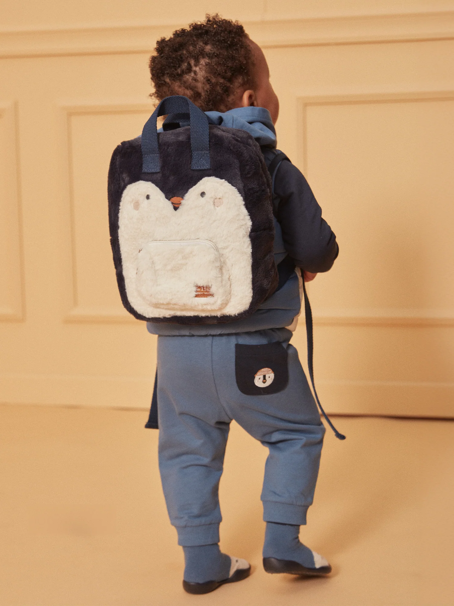 Sac à dos macareux – Image 4