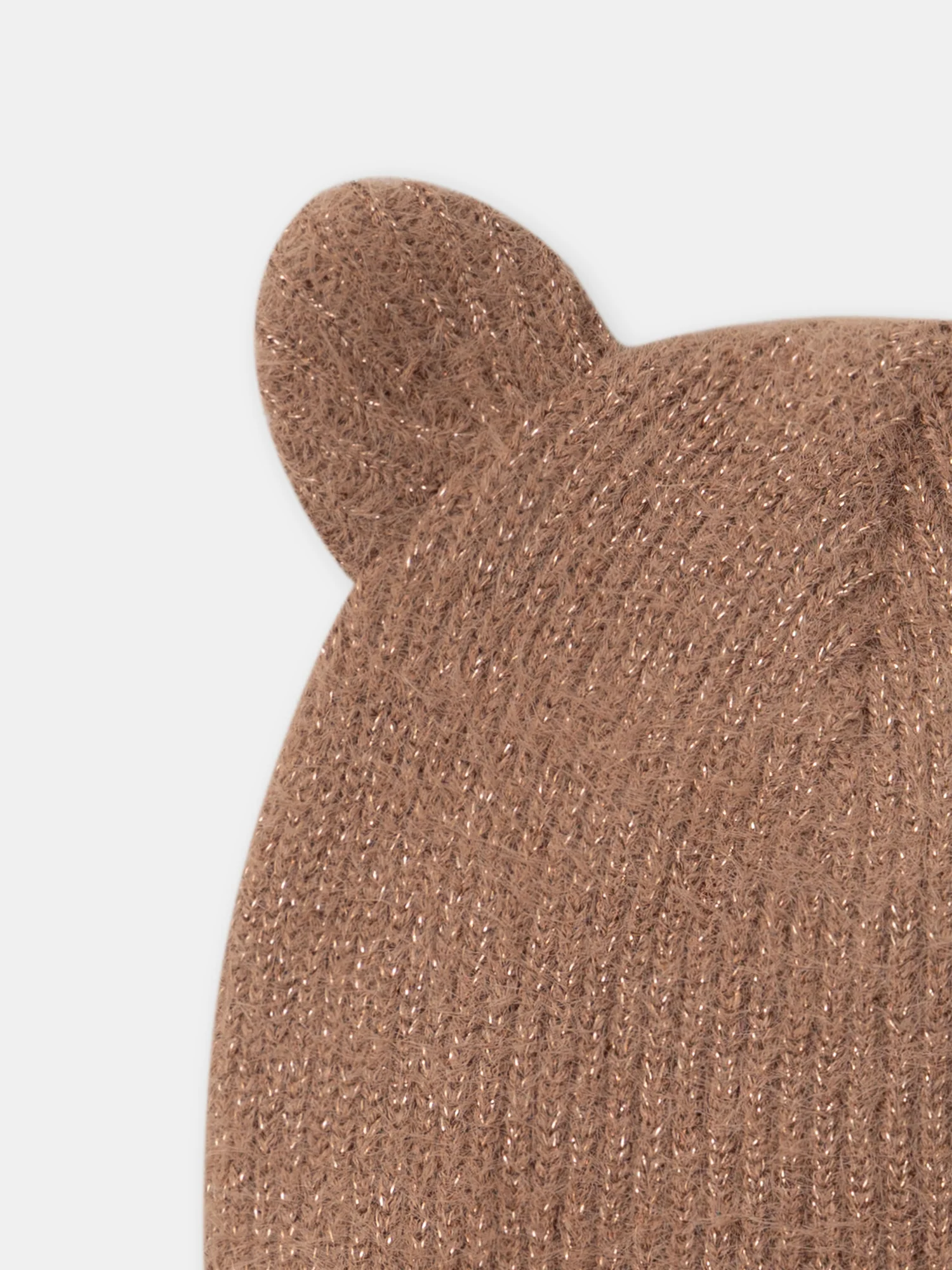 Bonnet Marron – Image 5