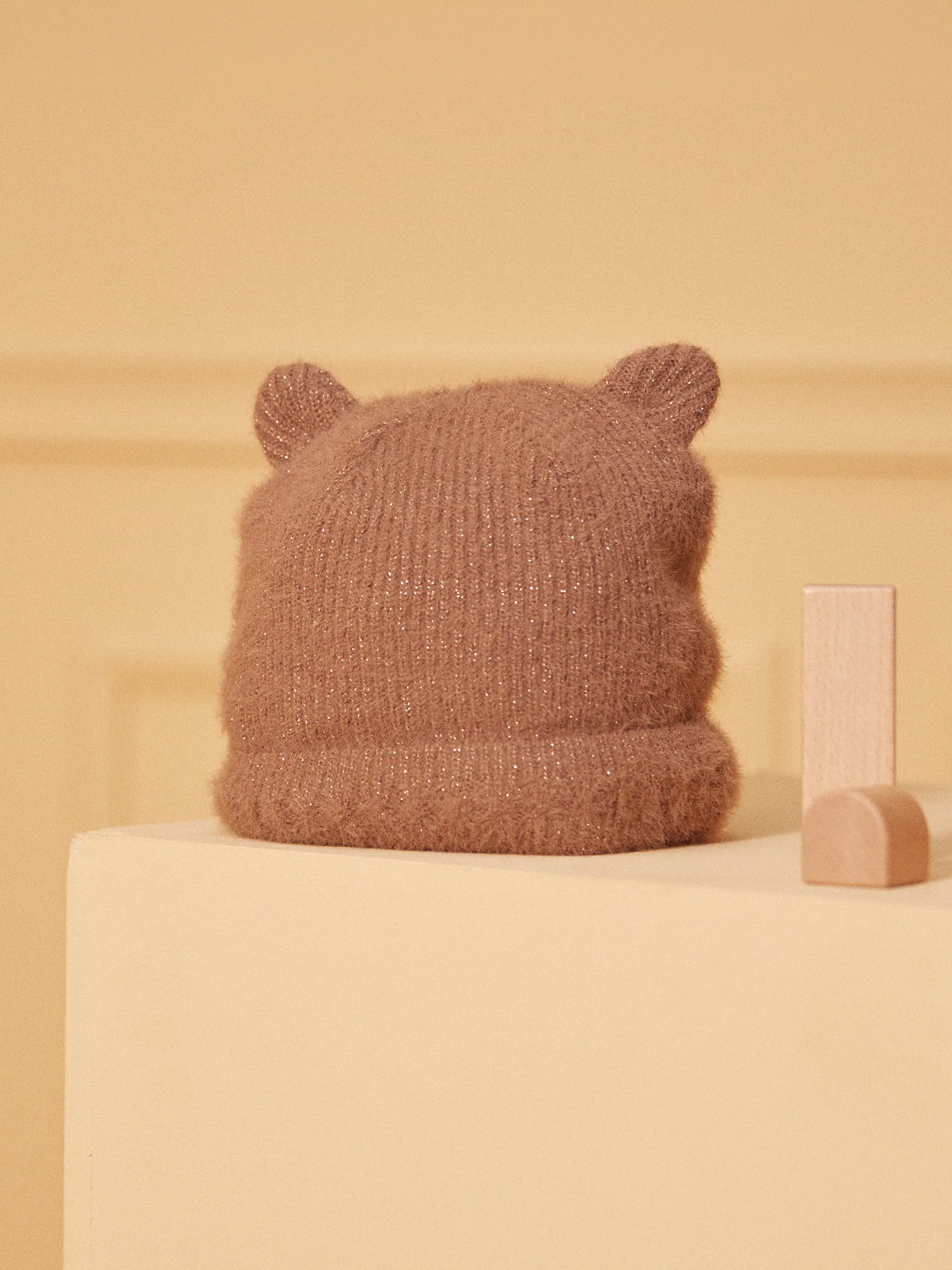 Bonnet Marron – Image 3