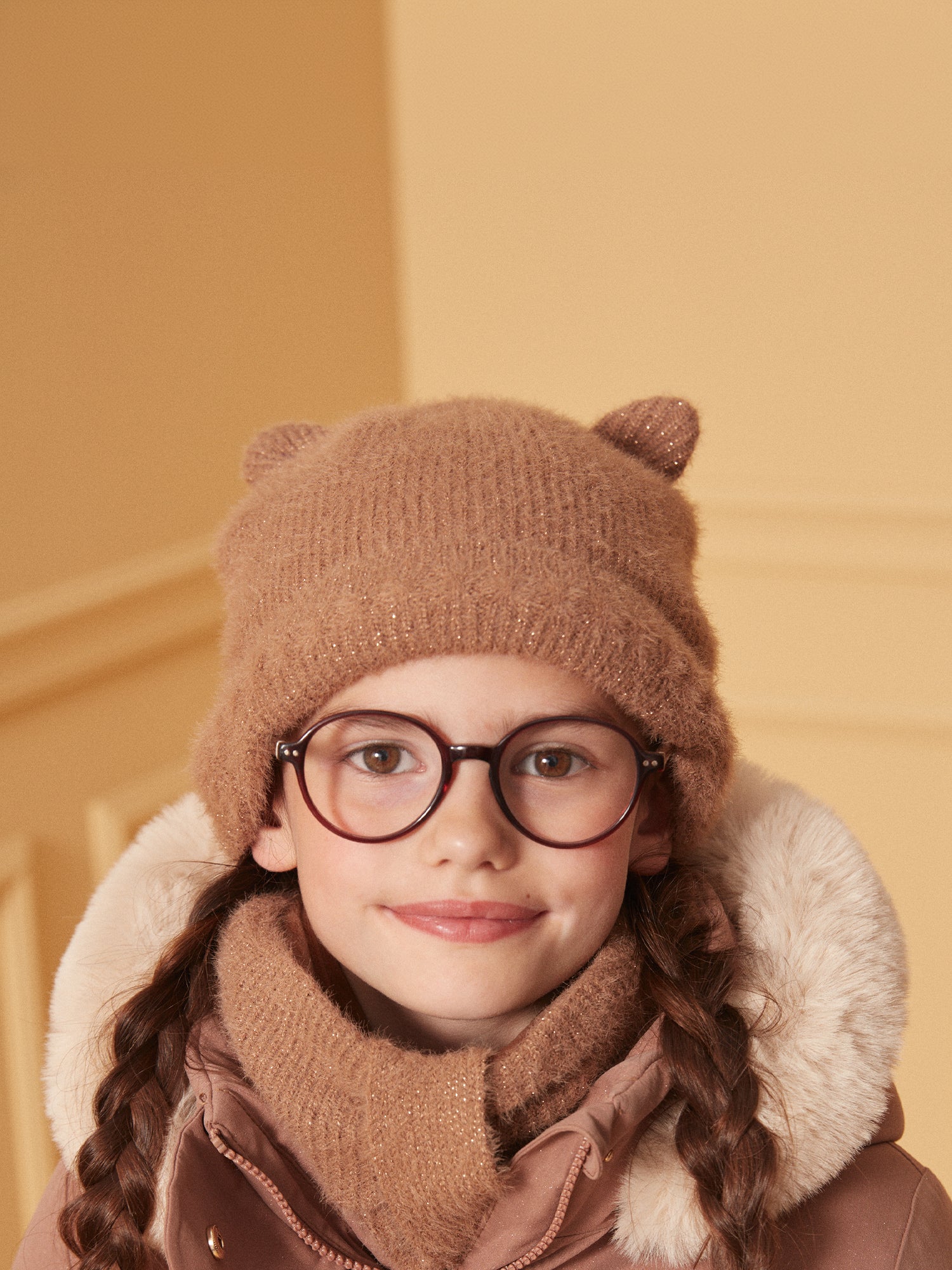 Bonnet Marron – Image 4