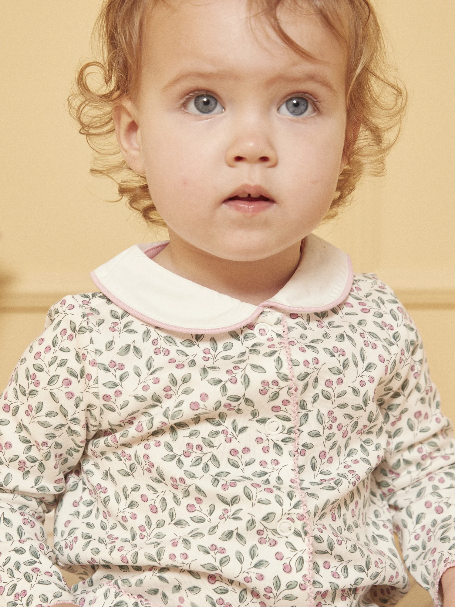 Dors-bien imprimé sans pied – Image 5