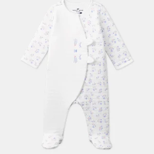 Dors-bien en tubique chat