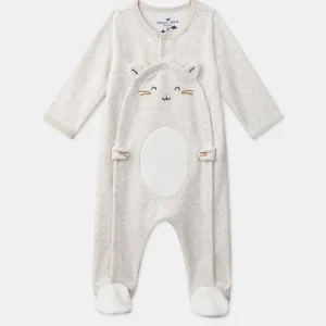 Ensemble dors-bien et bonnet