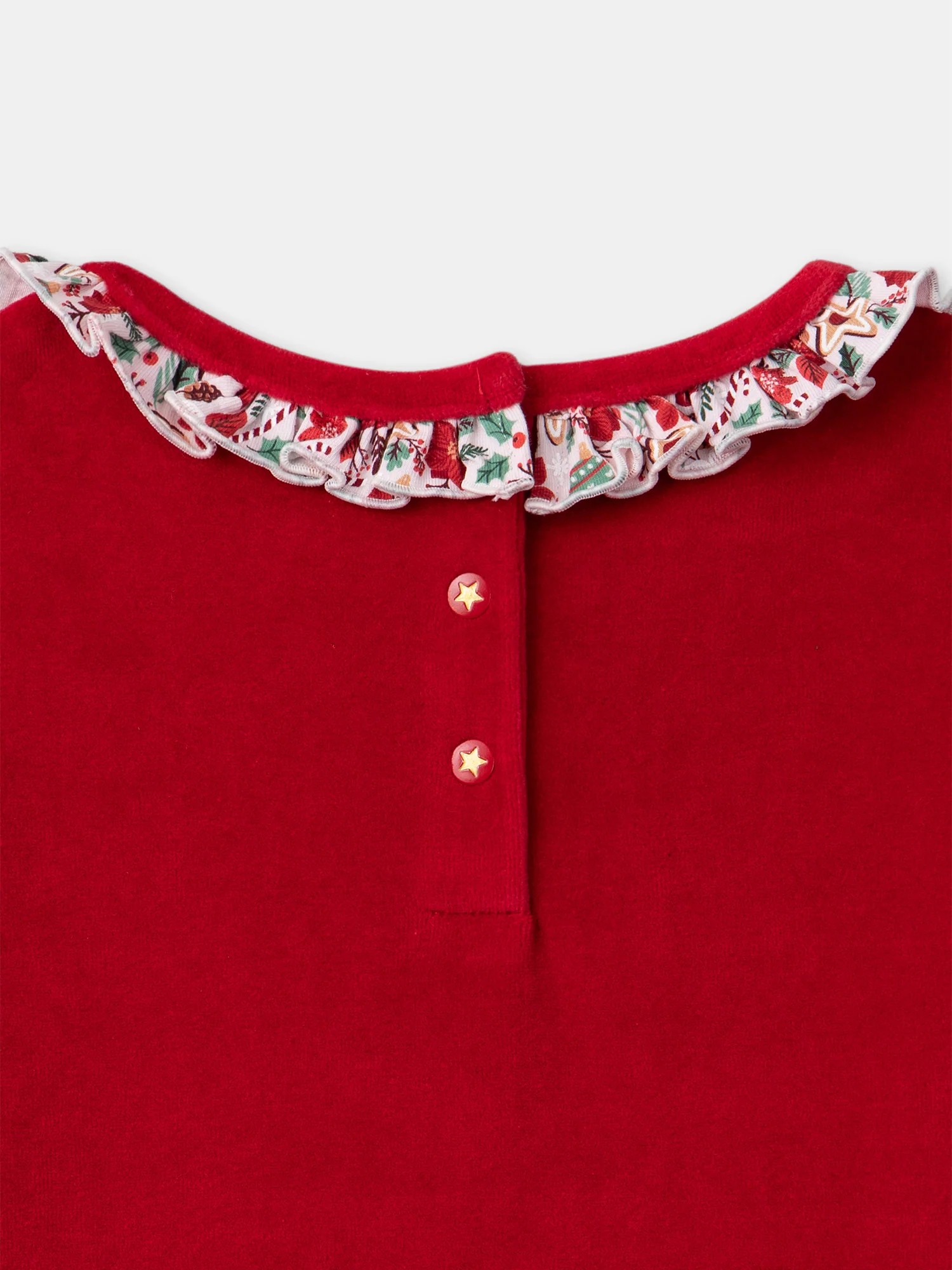 Chemise de nuit Noël – Image 9