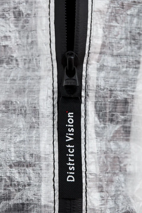 District Vision - Annapurna Eyewear Pouch – Image 2