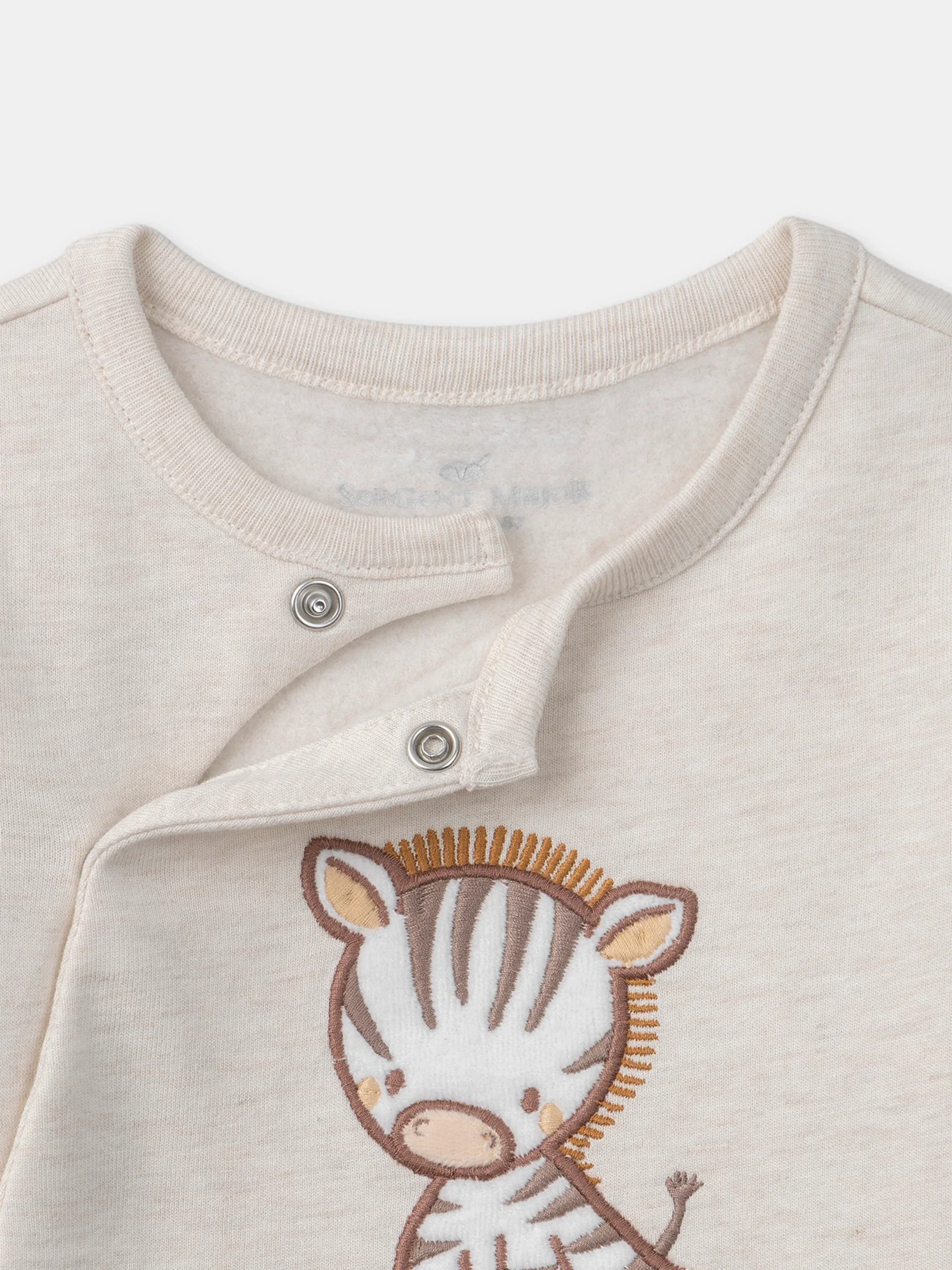 Ensemble de jour haut + pantalon+ chaussettes – Image 7