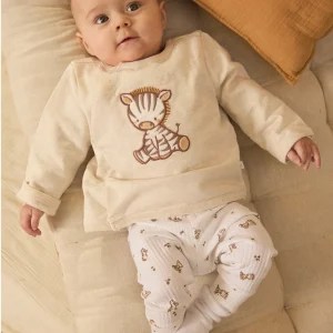 Ensemble de jour haut + pantalon+ chaussettes