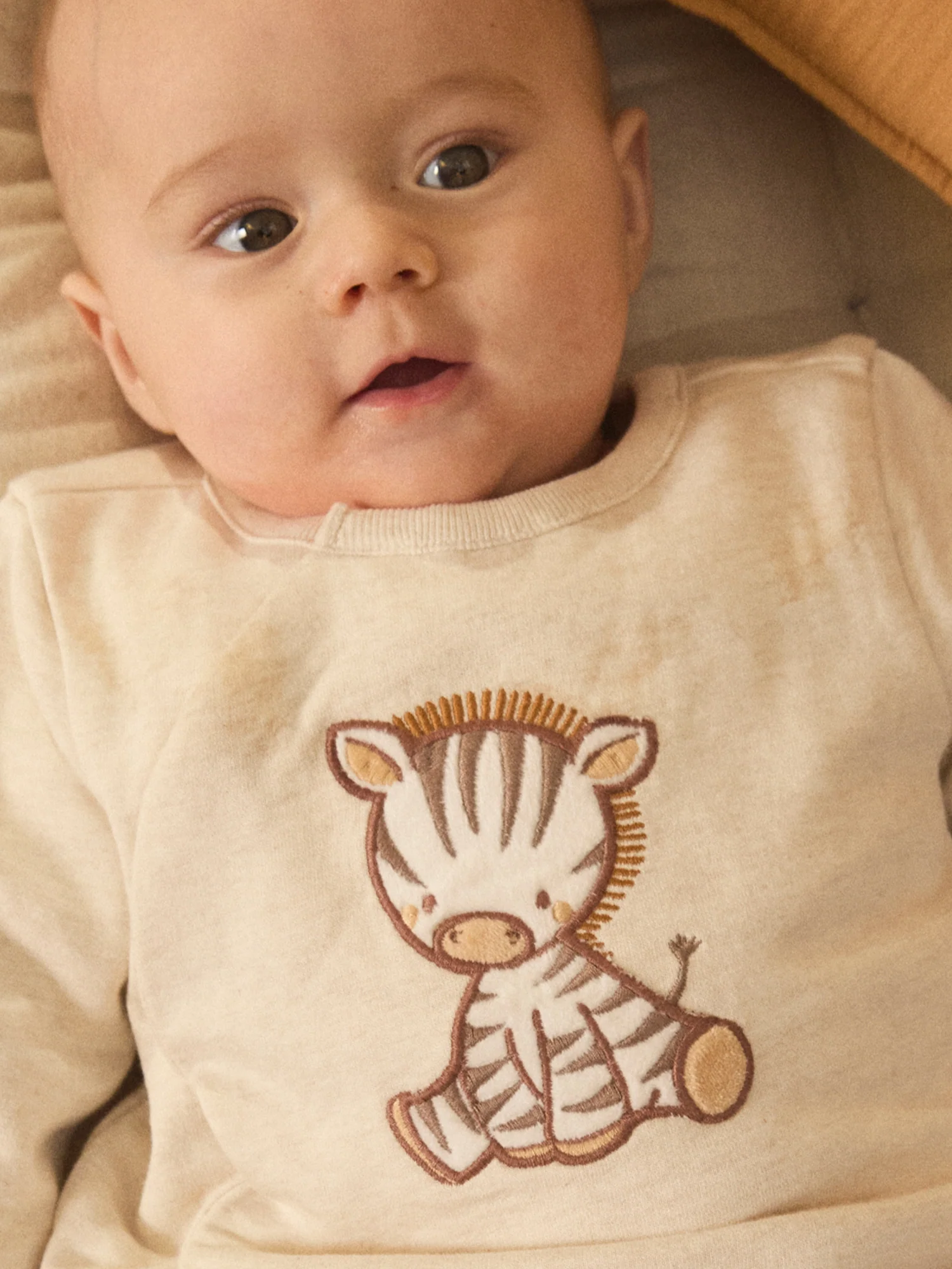 Ensemble de jour haut + pantalon+ chaussettes – Image 3