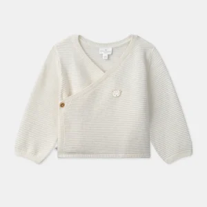 Brassière de naissance en tricot