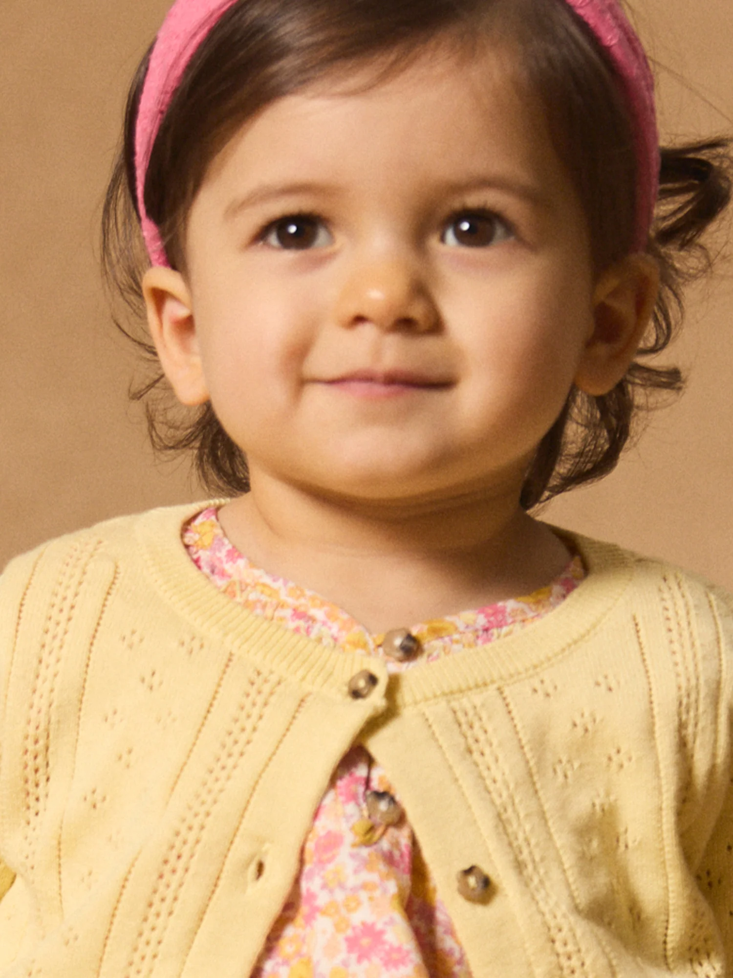 Cardigan ajouré – Image 5