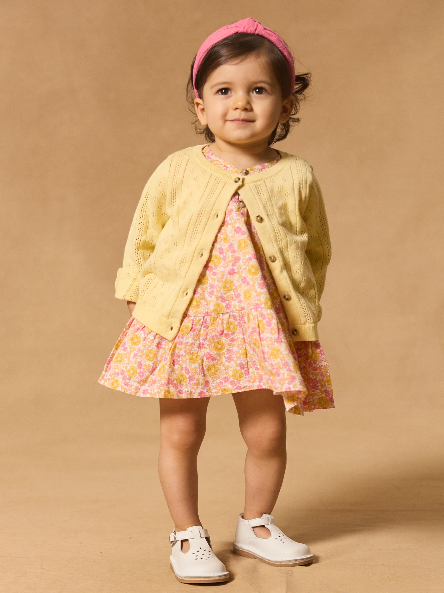 Cardigan ajouré – Image 6