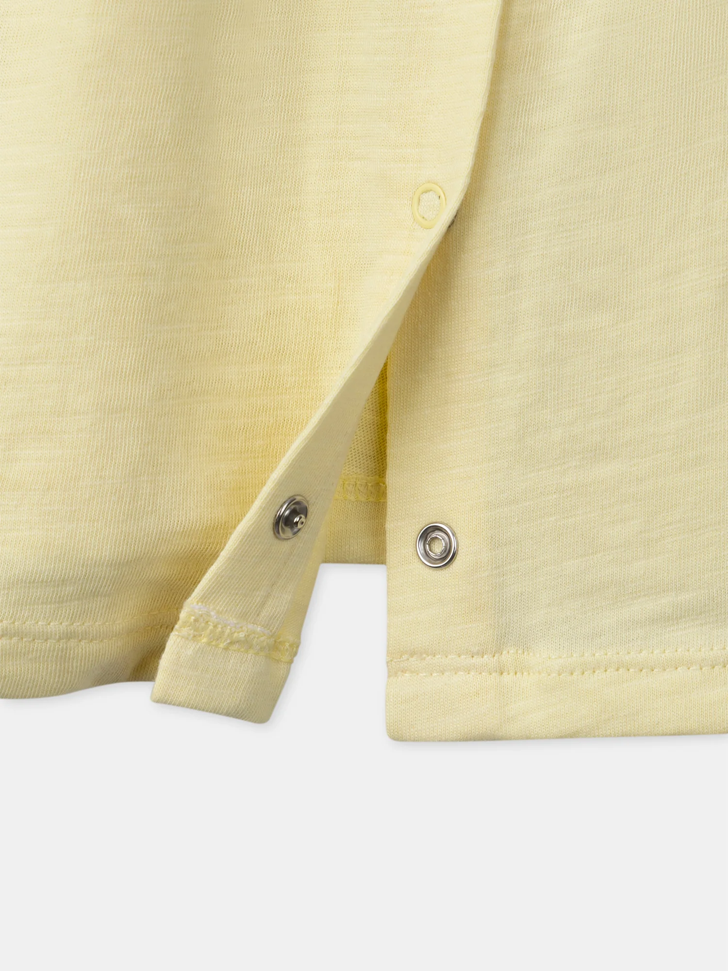 T-shirt à empiècement brodé – Image 8