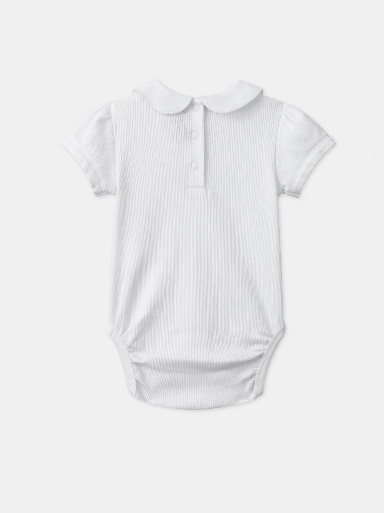 Body à col – Image 5