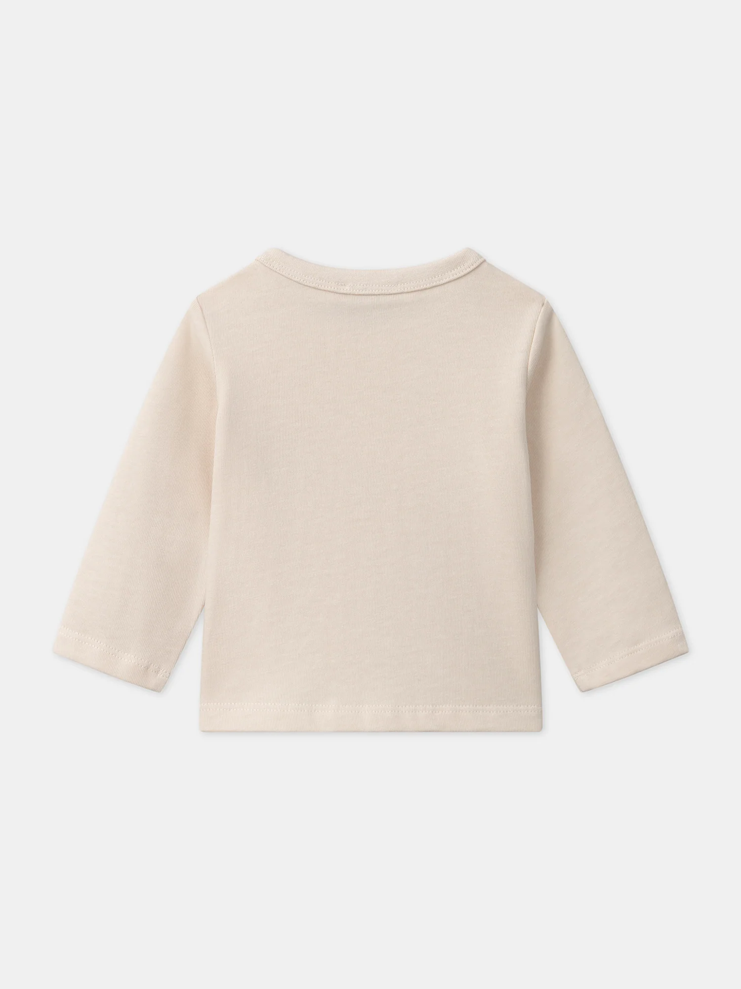 Tshirt à manches longues lion – Image 4