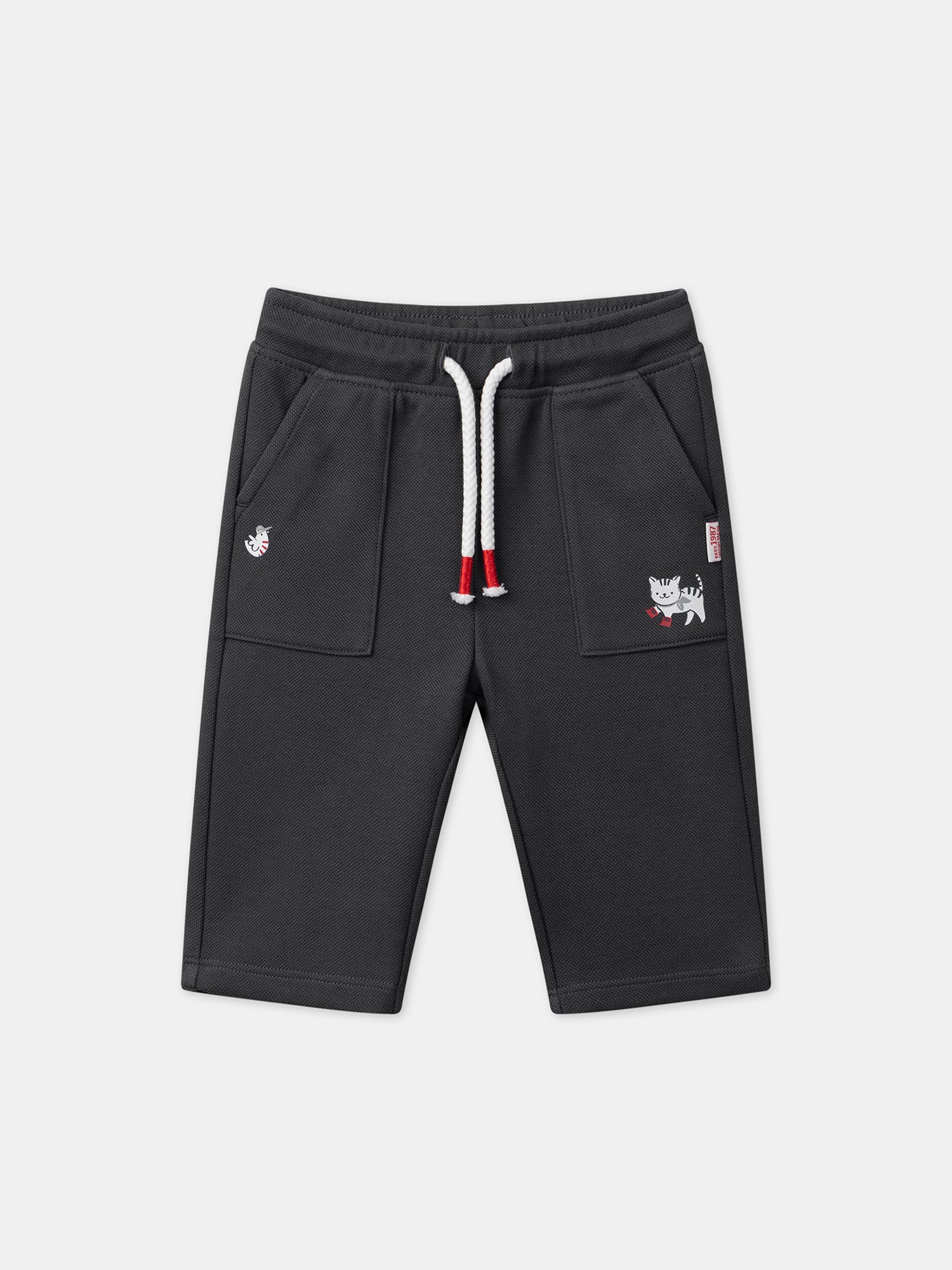 Pantalon confort – Image 2