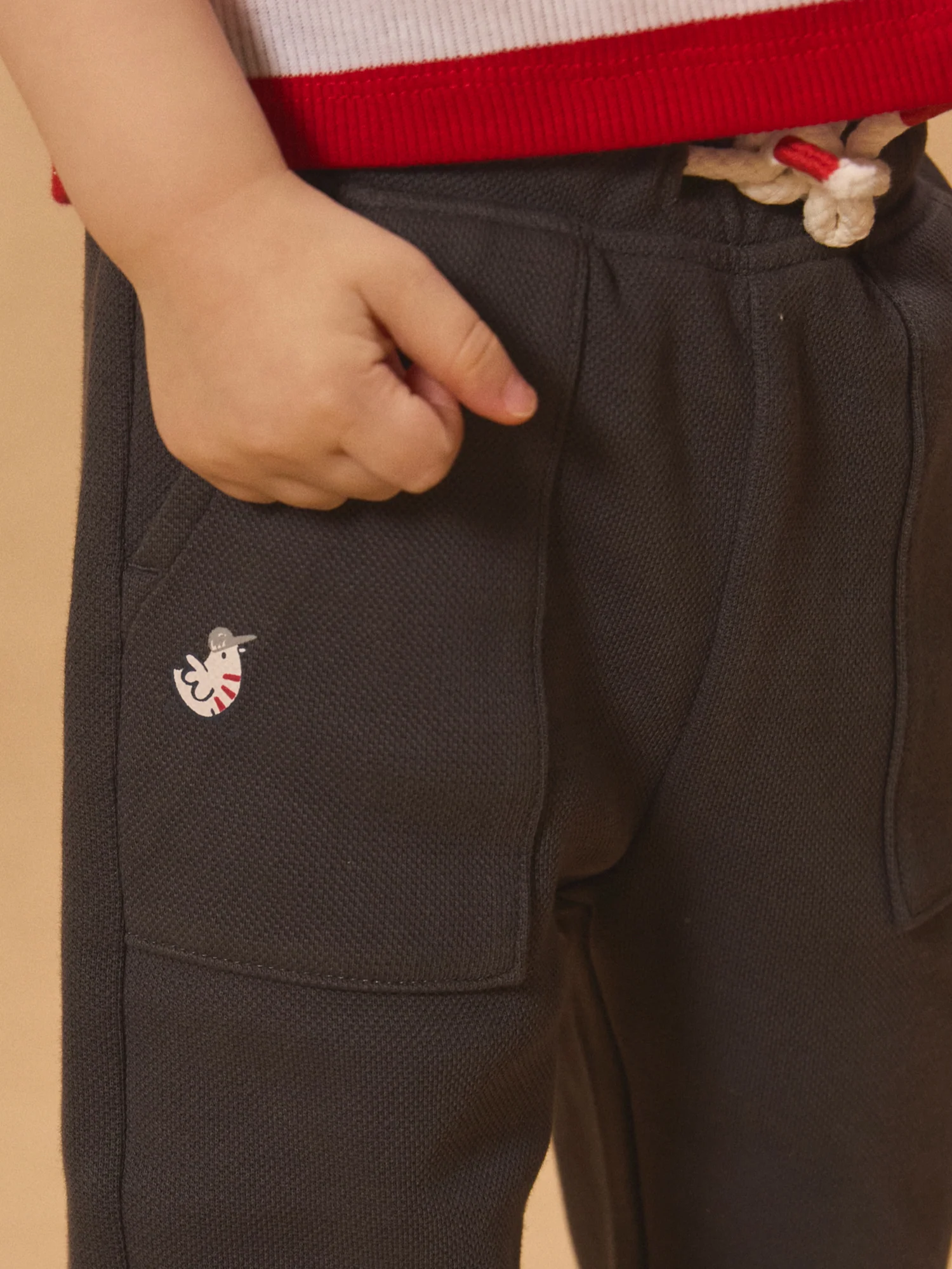 Pantalon confort – Image 5