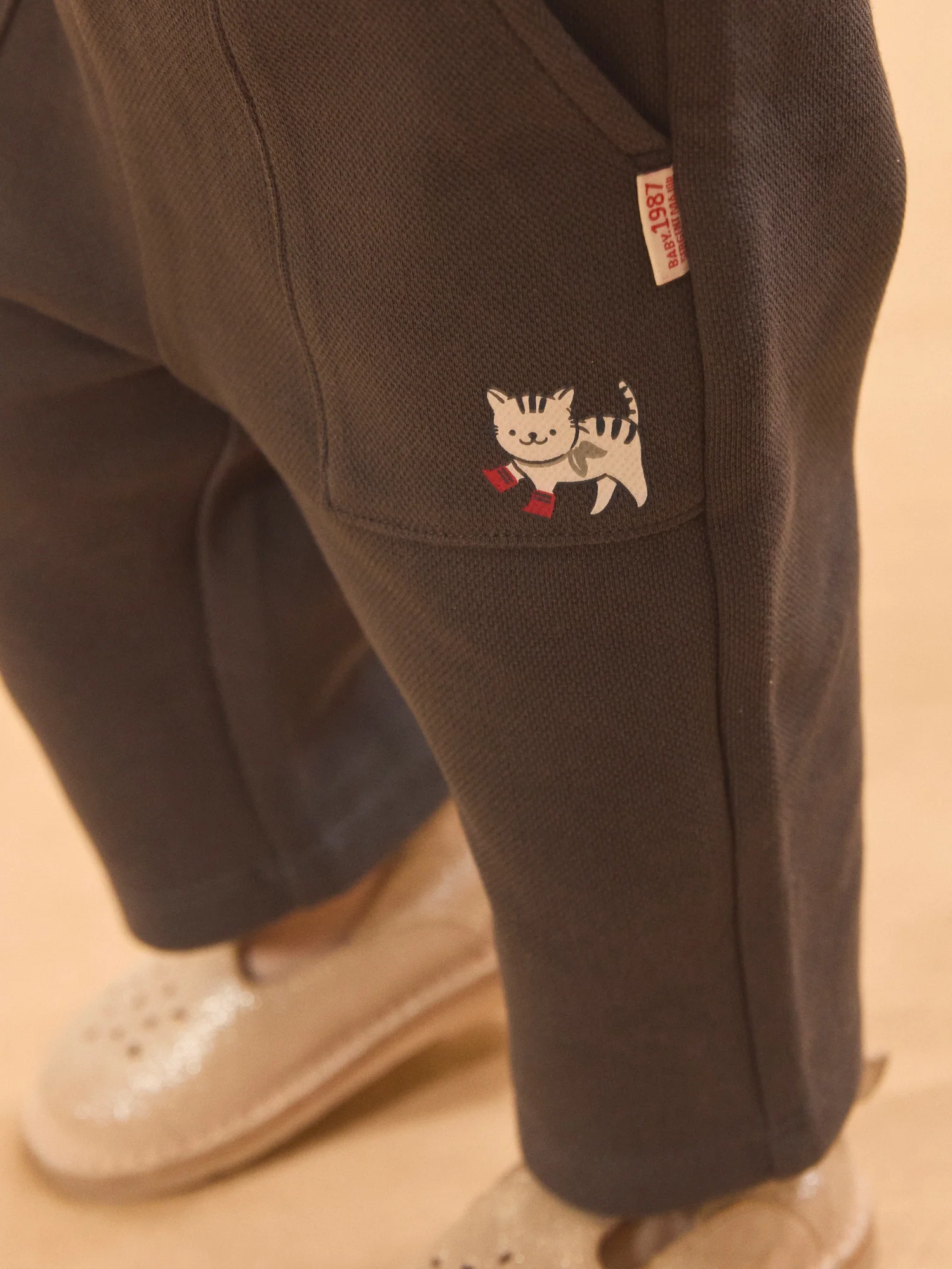 Pantalon confort – Image 6